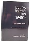 Jane's fighting ships. 1978-79