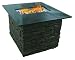 Bond 63176 Florence Propane Firebowl