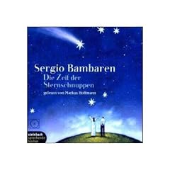 Die Zeit der Sternschnuppen. 2 CDs