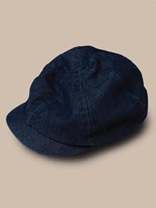 Babe Newsboy Cap