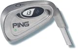 Used Ping I3 + Single Iron