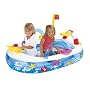 Intex Ball Toyz Lil Mariner Playround Boat