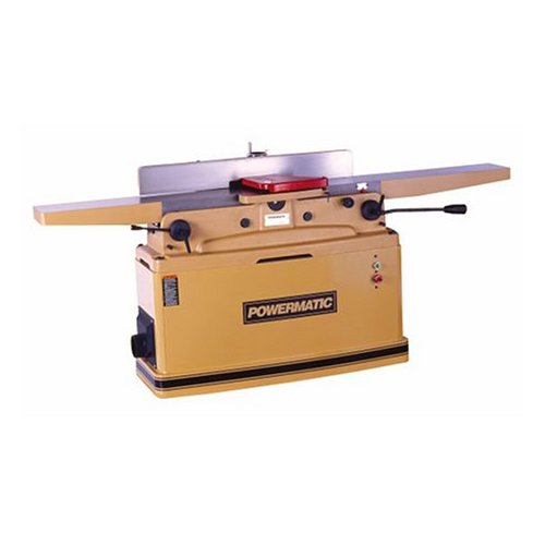 Powermatic 1610079 Model PJ882 8-Inch 2 Horsepower Parallelogram Jointer, 230-Volt 1 Phase Powermatic 1610079 Model PJ882 8-Inch 2 Horsepower Parallelogram Jointer, 230-Volt 1 Phase