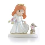 Precious Moments Disney You Will Be Forever A Part Of My World Figurine
