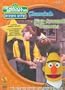 Shalom Sesame, Vol. 3