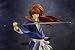Megahouse - Rurouni Kenshin G.E.M. Series statuette PVC 1/8 Kenshin Himura S_s-2