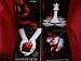 Twilight Saga, Complete Set, 1-4 (Twilight Saga, Twilight,New Moon, Eclipse and Breaking Dawn)