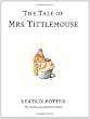 The Tale of Mrs. Tittlemouse (Potter)