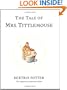 The Tale of Mrs. Tittlemouse (Potter)