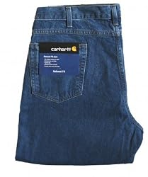 Carhartt RELAXED Fit Jeans #B17DST