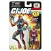 G.I. JOE Hasbro 3 3/4" Wave 12 Action Figure Cobra Diver (Water Element)