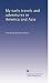 Books : My early travels and adventures in America and Asia