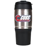 MLB Chicago Cubs 18-Ounce Travel Mug
