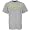 Michigan Wolverines Ash Arched T-shirt