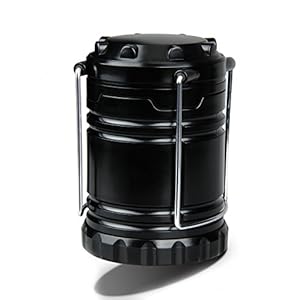 Camping 30 LEDs ( Lantern ) Bivouac Hiking Tent Camp Light Portable Light Fishing Light Lamp Collapses FlashLight Suitable for Hiking, Camping, Emergencies, Hurricanes, Outages