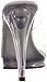 Pleaser Women's Flair-401 Sandal