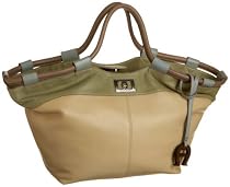 Etienne Aigner Avery Tote