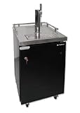 UBC KegMaster Commercial Draft Beer Kegerator