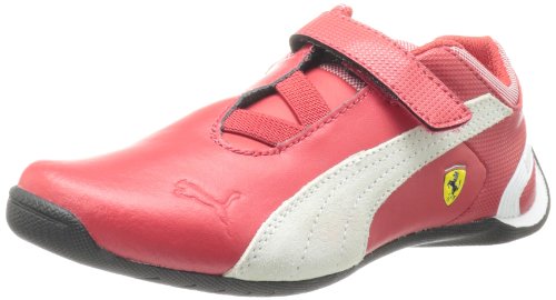 PUMA Future Cat M2 Ferrari V Tennis Shoe (Toddler/Little Kid/Big Kid)