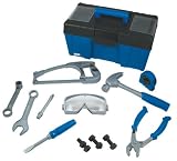 Tool Box & Tools
