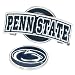 Penn State Slider Clip With Ball Marker