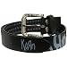 Search : Korn - Logo Studded Belt
