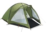 Vaude Division Dome FamilienZelt