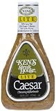 Compare Prices of Ken's Lite Caesar Dressing-16 OZ by Ken's