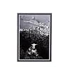 (8x10) Rio De Janeiro (Cristo Redentor, Mureo Do Corcovado) Double-Matted Art Print