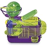 Super Pet CritterTrail Extreme Challenge Habitat