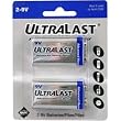 Heavy-duty Alkaline Batteries
