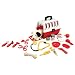 Dalmatian Vet Kit