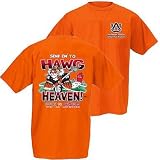 2006 Auburn vs Arkansas Gameday Tee