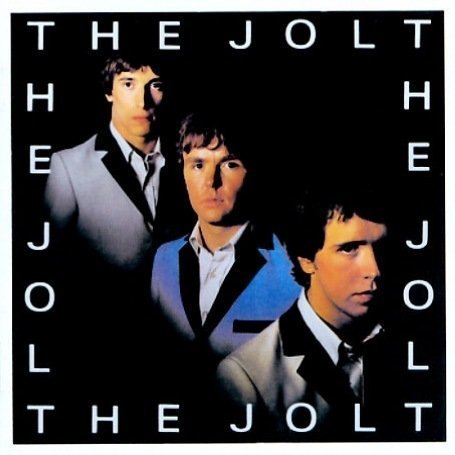 CD-Charts  Search : The Jolt