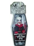 Living Dead Dolls - Series 3 -Schitzo Gothic Clown - MINI