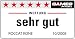 Auszeichnung