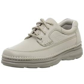 Nunn Bush Mens Cameron Oxford by Nunn Bush