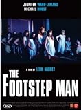 The Footstep Man ( The Foot step Man ) [ NON-USA FORMAT, PAL, Reg.2 Import - Netherlands ]