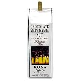 Kona Chocolate Macadamia Nut