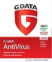 G DATA AntiVirus 2008