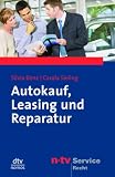 Autokauf, Leasing und Reparatur