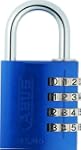 ABUS 488078 Aluminium-Zahlenschloss 1...