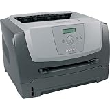  : Lexmark 33S0300 Mono Chrome Laser Printer