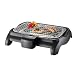 Severin - PG 9320 - Barbecue - 2300 W - Grille Chrom�e - Bac � Eau Amovible - Noir