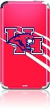 Skinit Protective Skin Fits iPod Touch, iPod, iPod Touch 1G (UNIVERSITY OF HOUSTON )