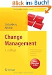 Change Management: Ver�nderungsprozes...