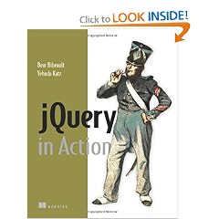 jQuery in Action