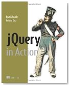 jQuery in Action