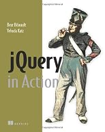 jQuery in Action, Second Edition