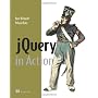 jQuery in Action by Yehuda Katz